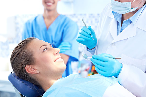 Dental Extractions Margate FL