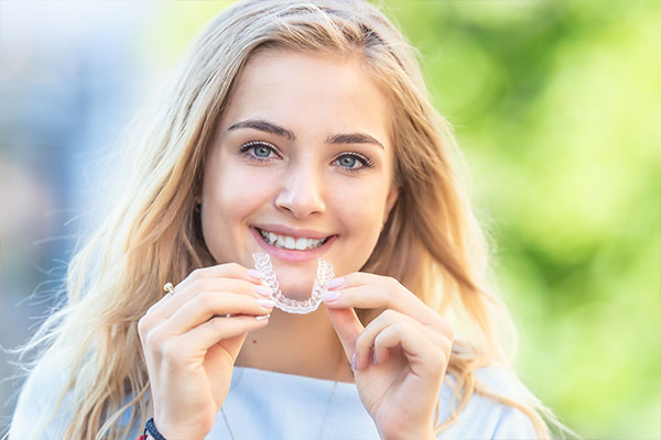 Invisalign Margate FL